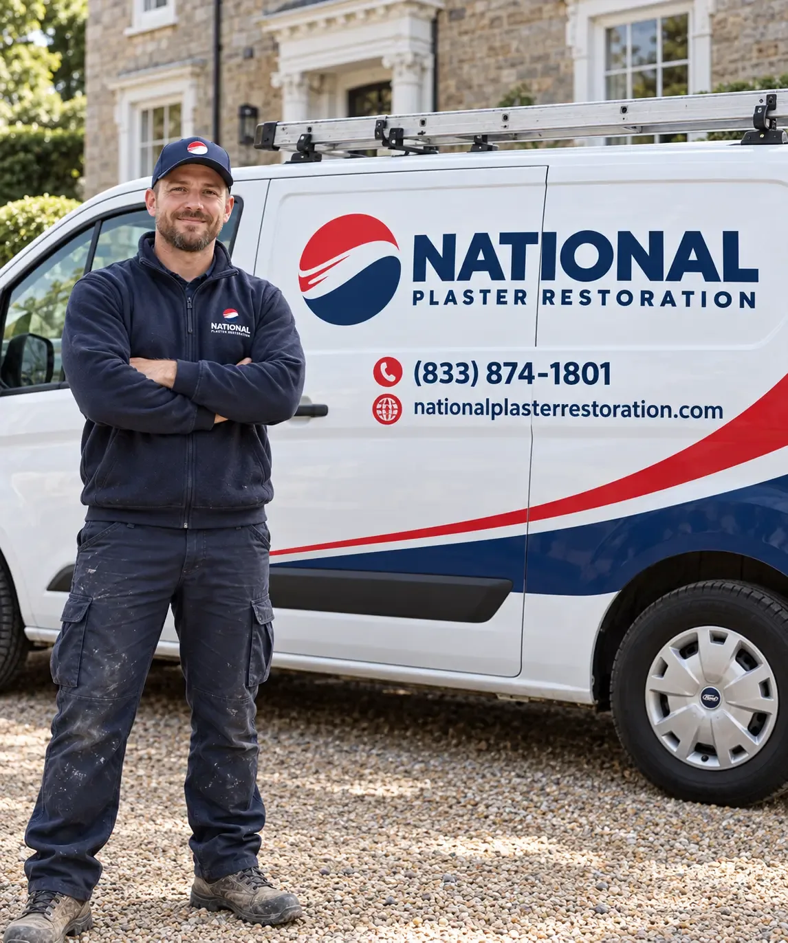Plaster Repair company in Springfield, AR